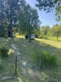 Działka rod Radom, ul. Żelazna. Zdjęcie 3