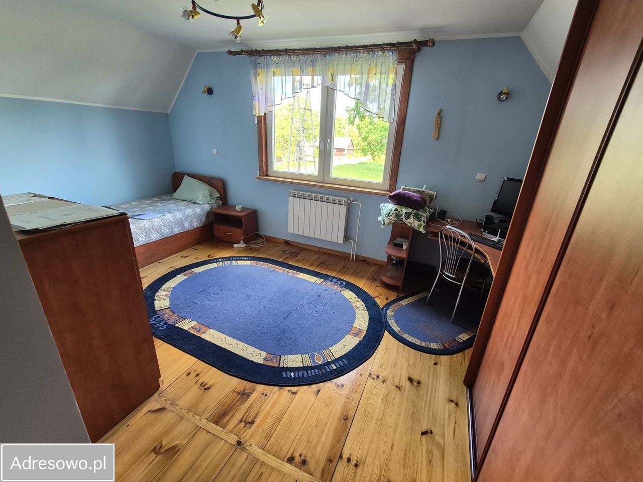 dom wolnostojący, 4 pokoje Pasynki. Zdjęcie 9