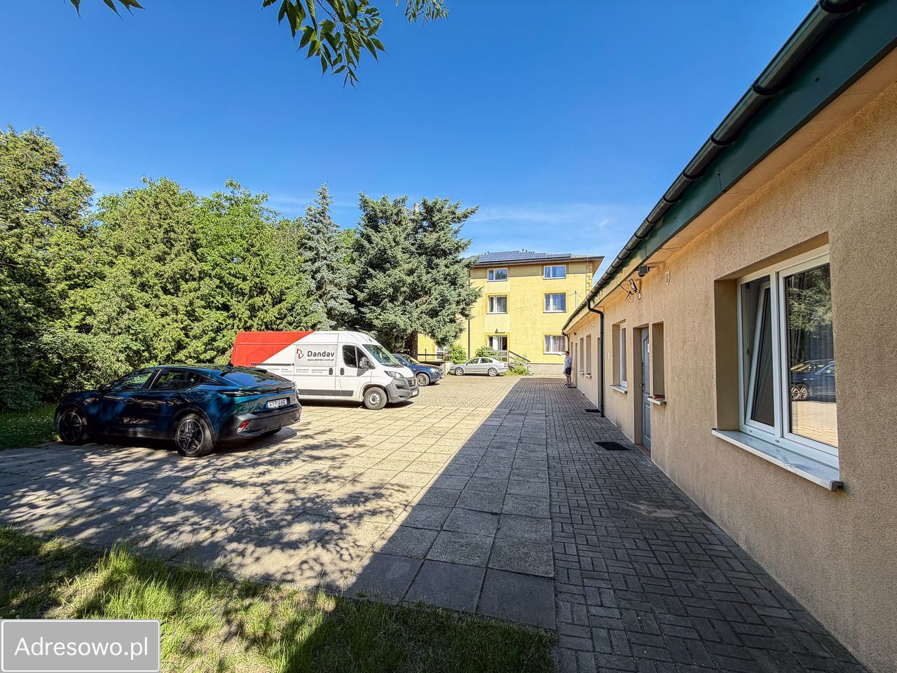Hotel/pensjonat Łódź Polesie, ul. Minerska. Zdjęcie 3