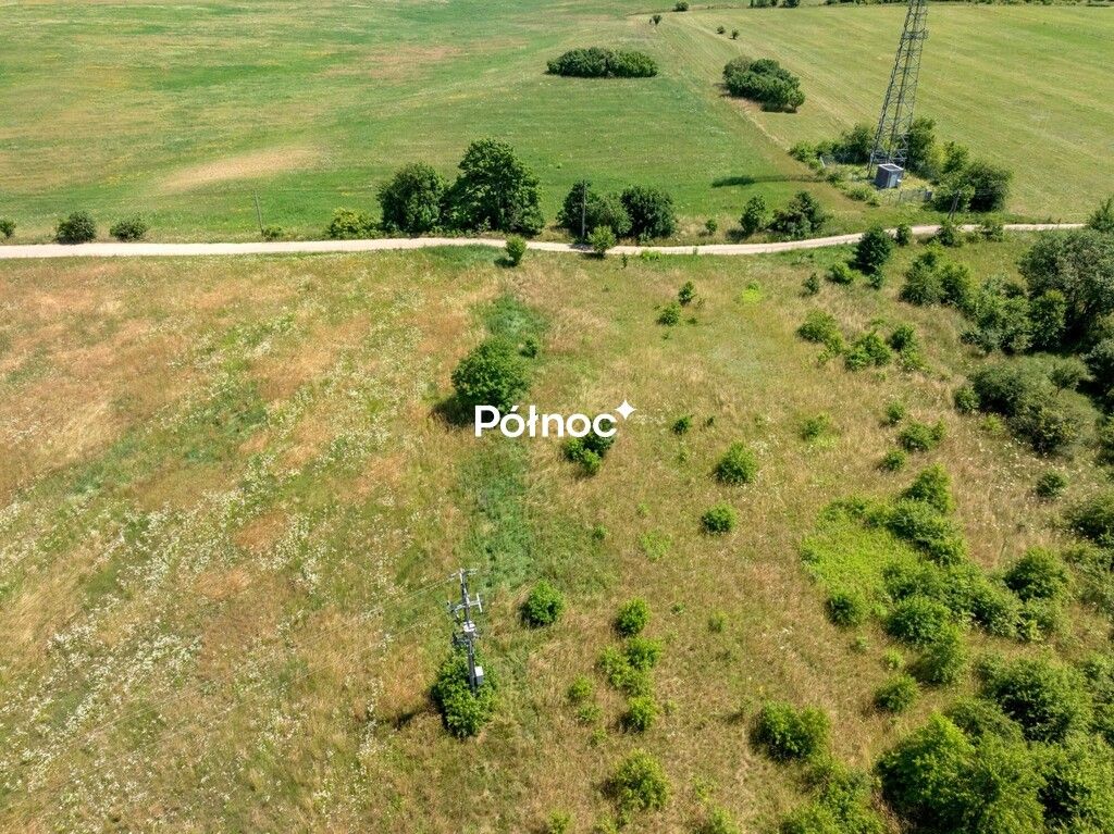 Działka Waplewo. Zdjęcie 14