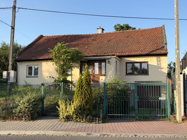 dom wolnostojący, 4 pokoje Kraków Prądnik Biały, Głogowa. Zdjęcie 1