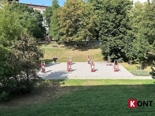 Mieszkanie 2-pokojowe Kraków Prądnik Czerwony, ul. Pawła Włodkowica. Zdjęcie 13