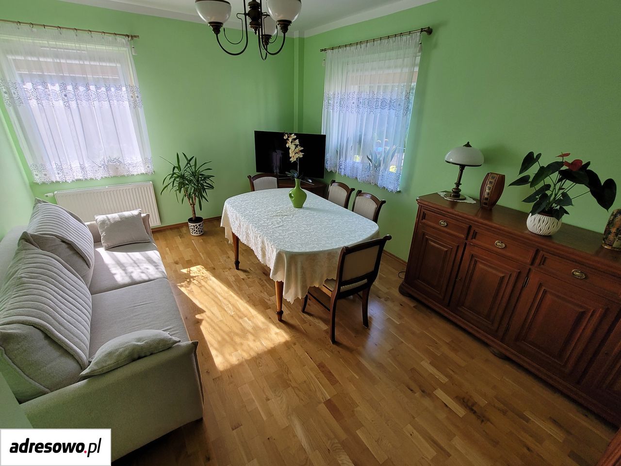 Mieszkanie 3-pokojowe Trzebnica, ul. Janusza Korczaka. Zdjęcie 8