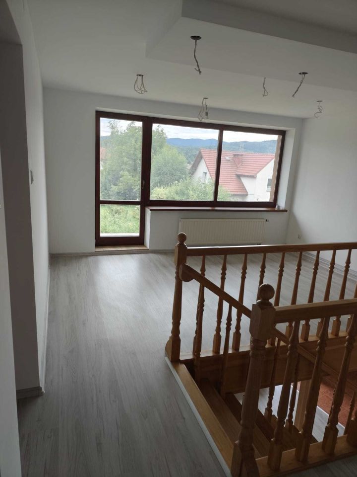 dom wolnostojący Maków Podhalański. Zdjęcie 7
