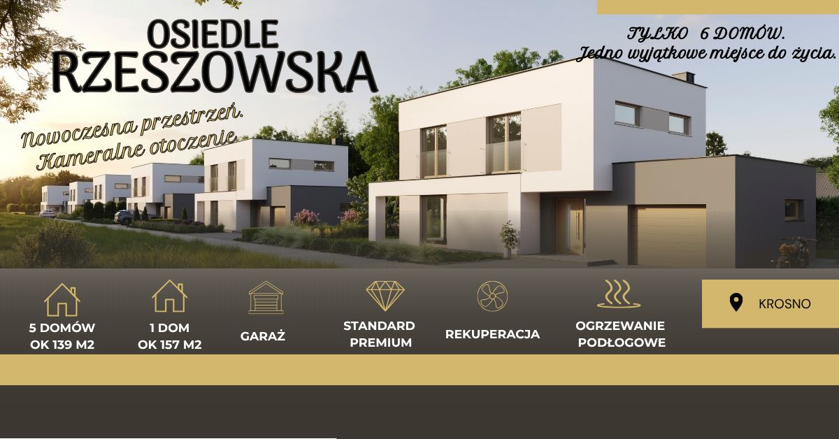 dom wolnostojący, 4 pokoje Krosno Turaszówka. Zdjęcie 1