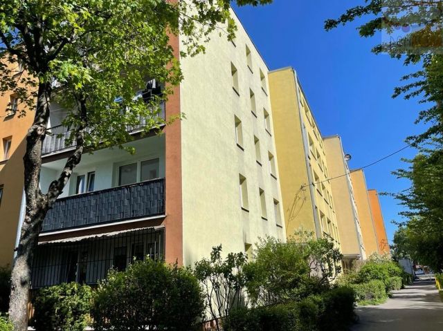 Mieszkanie 3-pokojowe Pruszków Centrum, al. Wojska Polskiego. Zdjęcie 1