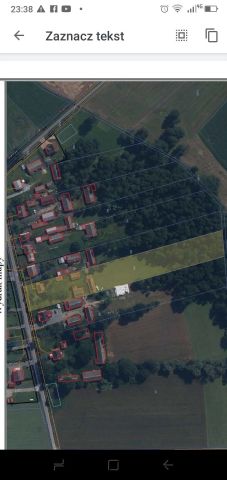 Działka siedliskowa Radzików-Oczki. Zdjęcie 6