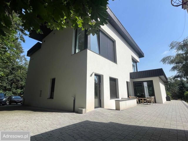 dom wolnostojący, 5 pokoi Łódź Ruda Pabianicka, ul. Polesie. Zdjęcie 1