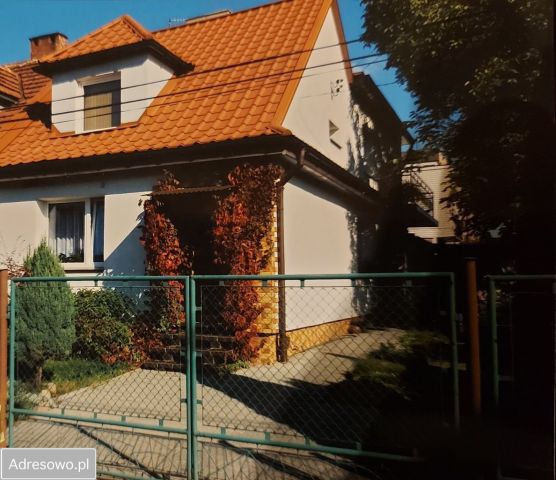 bliźniak, 5 pokoi Siemianowice Śląskie Michałkowice, ul. Walerego Łukasińskiego. Zdjęcie 1