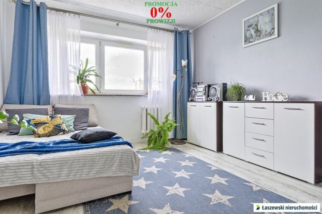 Mieszkanie 2-pokojowe Warszawa Bielany. Zdjęcie 1