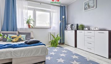 Mieszkanie 2-pokojowe Warszawa Bielany