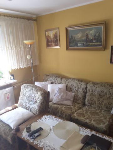 Mieszkanie 3-pokojowe Leszno, ul. Bułgarska. Zdjęcie 1