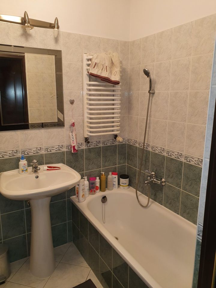 Mieszkanie 3-pokojowe Kraków Borek Fałęcki, ul. Ernesta Solvaya. Zdjęcie 10