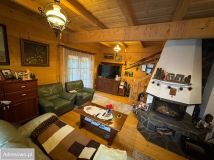 dom wolnostojący, 5 pokoi Gliczarów Górny. Zdjęcie 4