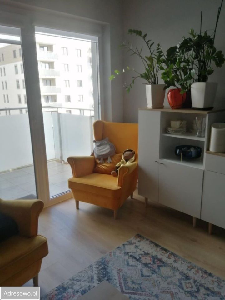 Mieszkanie 1-pokojowe Ząbki. Zdjęcie 6