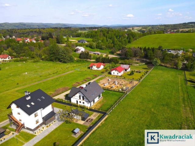 dom wolnostojący, 4 pokoje Sanok, ul. Łany. Zdjęcie 3