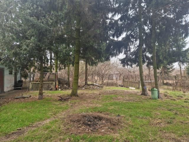 Działka budowlana Jadów. Zdjęcie 2