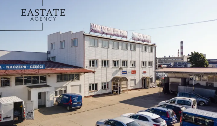 Lokal Gdynia Chylonia, ul. Hutnicza