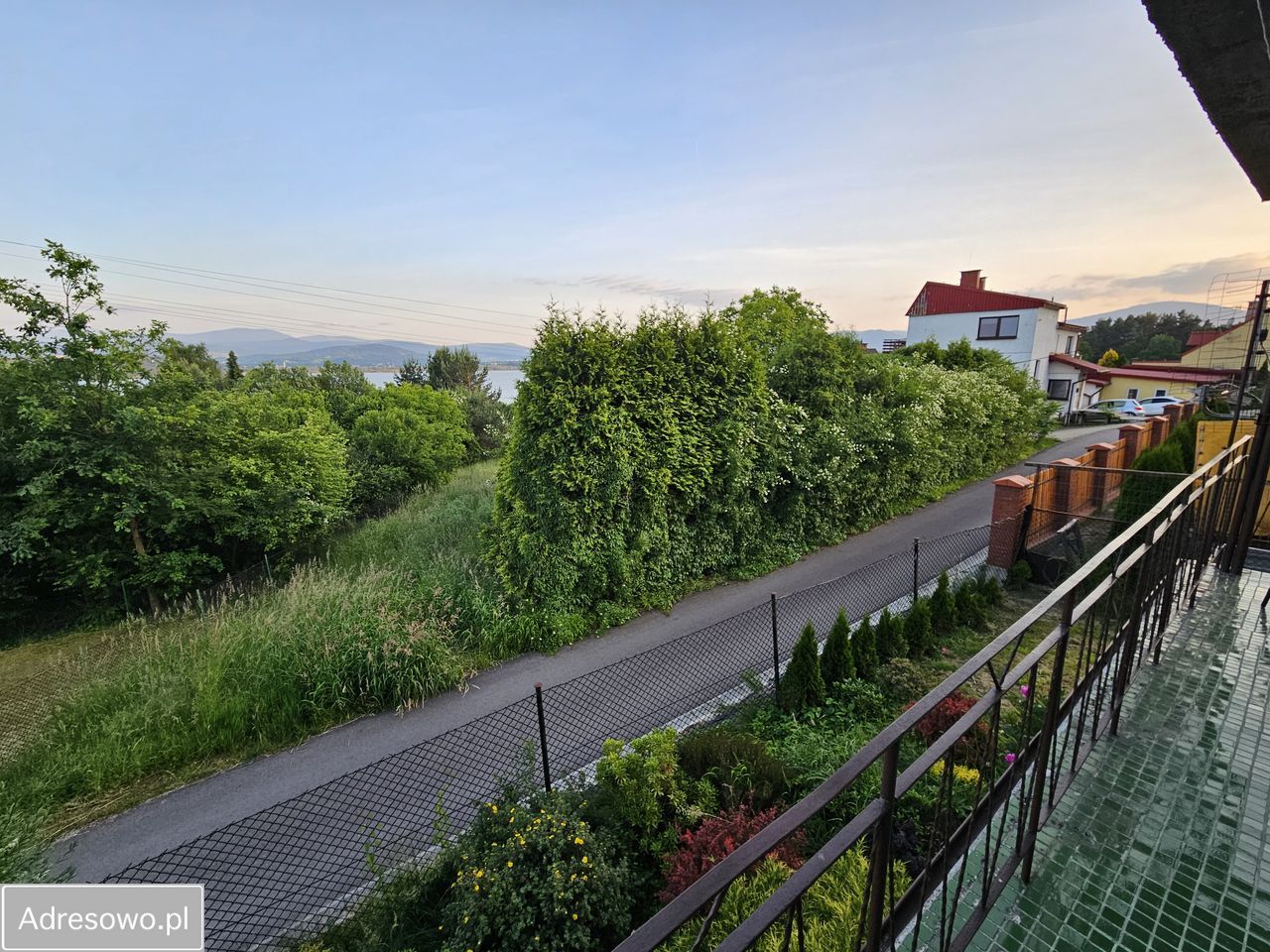 dom wolnostojący, 5 pokoi Tresna, ul. Szczytowa. Zdjęcie 18