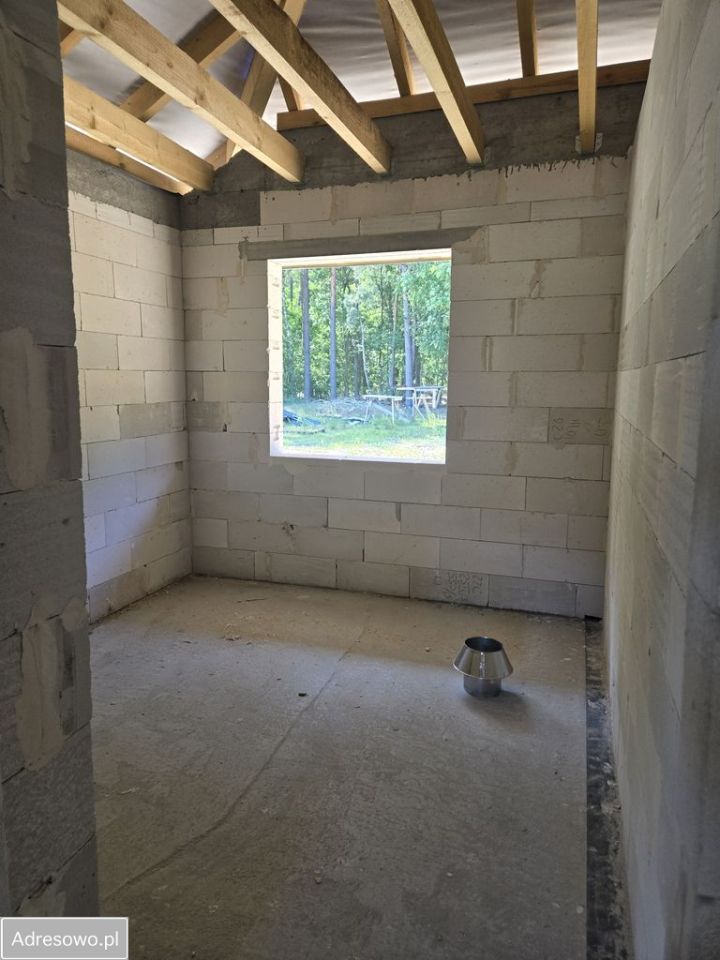 dom wolnostojący, 4 pokoje Karolino. Zdjęcie 2