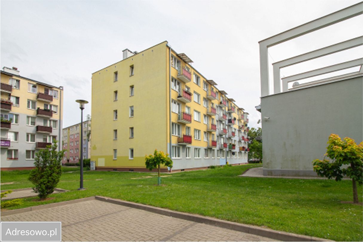 Mieszkanie 3-pokojowe Świdnik Centrum, ul. Racławicka. Zdjęcie 16