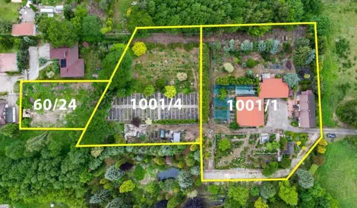 Działka inwestycyjna Łódź, ul. Aleksandrowska