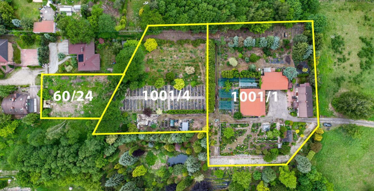 Działka inwestycyjna Łódź, ul. Aleksandrowska