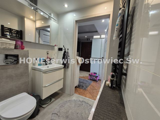 Mieszkanie 2-pokojowe Ostrowiec Świętokrzyski Centrum. Zdjęcie 6