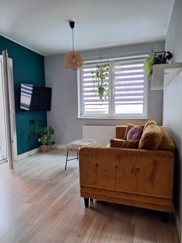 Mieszkanie 3-pokojowe Koszalin, ul. Odrodzenia. Zdjęcie 1