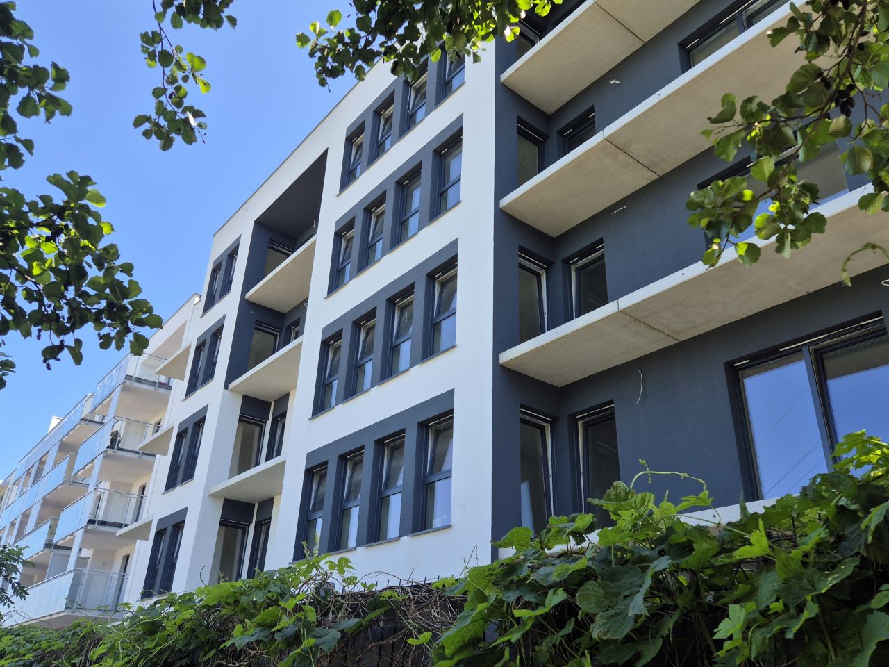 Mieszkanie 2-pokojowe Poznań Piątkowo, ul. Teofila Mateckiego. Zdjęcie 5