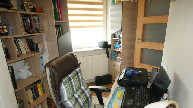 Mieszkanie 3-pokojowe Białystok Centrum, ul. Józefa Marjańskiego. Zdjęcie 16