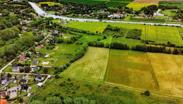 Działka budowlana Drewnica. Zdjęcie 1