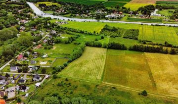 Działka budowlana Drewnica