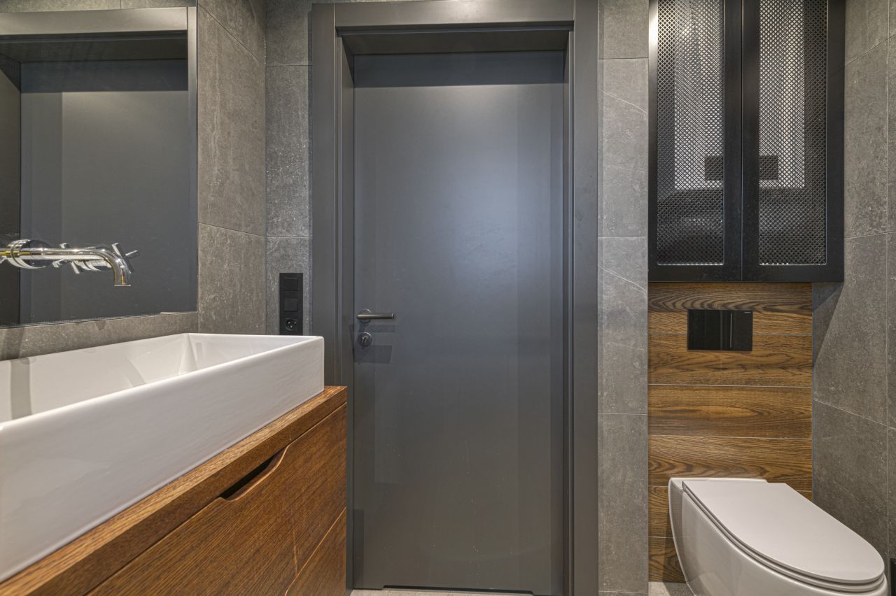 dom szeregowy, 3 pokoje Banino. Zdjęcie 8