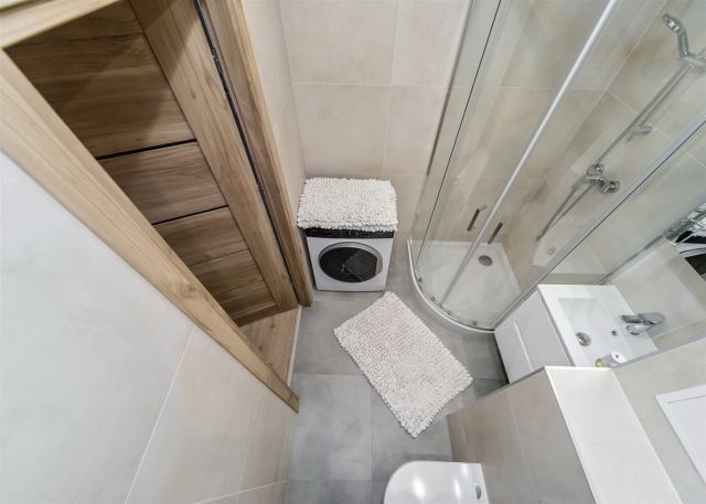 Mieszkanie 2-pokojowe Bielsko-Biała Złote Łany, ul. Juliana Tuwima. Zdjęcie 7