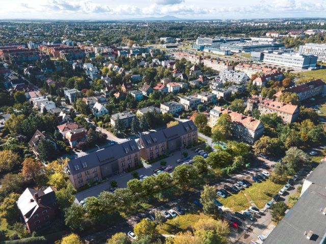 Mieszkanie 2-pokojowe Wrocław Gaj, ul. Świeradowska. Zdjęcie 8