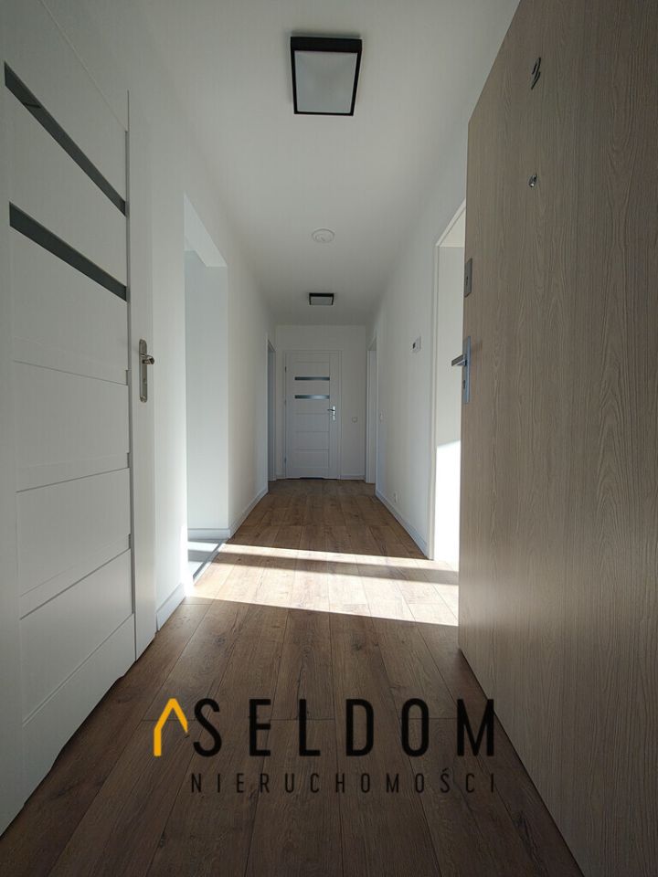 Mieszkanie 3-pokojowe Opole Wójtowa Wieś, ul. Franciszka Mehla. Zdjęcie 3