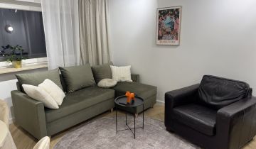 Mieszkanie 3-pokojowe Warszawa Mokotów, ul. Ludwika Idzikowskiego