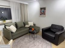 Mieszkanie 3-pokojowe Warszawa Mokotów, ul. Ludwika Idzikowskiego