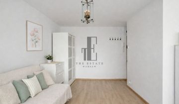 Mieszkanie 1-pokojowe Warszawa