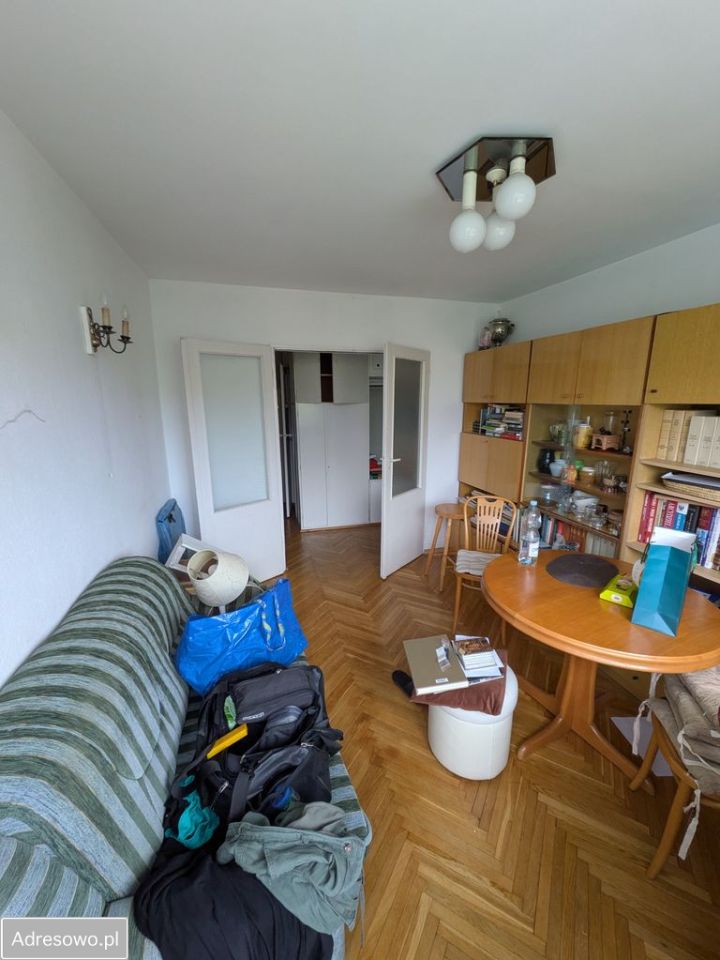 Mieszkanie 3-pokojowe Inowrocław, ul. Władysława Łokietka