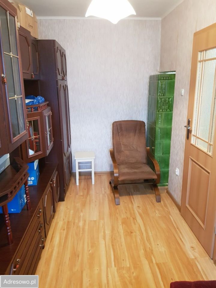 Mieszkanie 3-pokojowe Bytom Szombierki, ul. Orzegowska. Zdjęcie 4