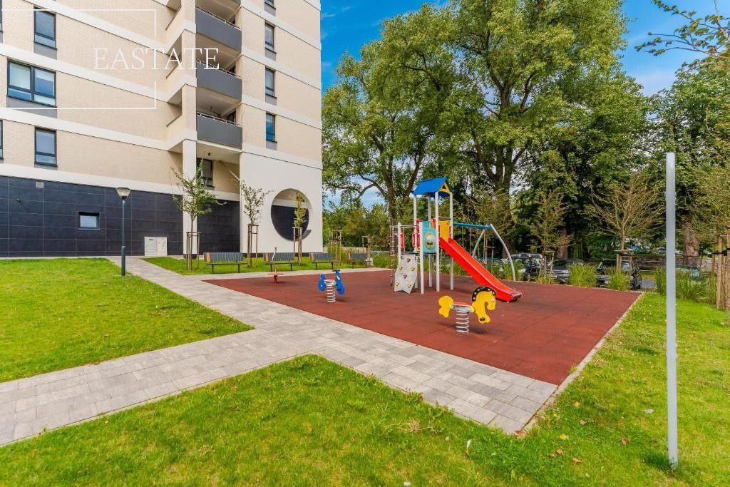 Mieszkanie 2-pokojowe Kołobrzeg, ul. ppor. Edmunda Łopuskiego. Zdjęcie 22