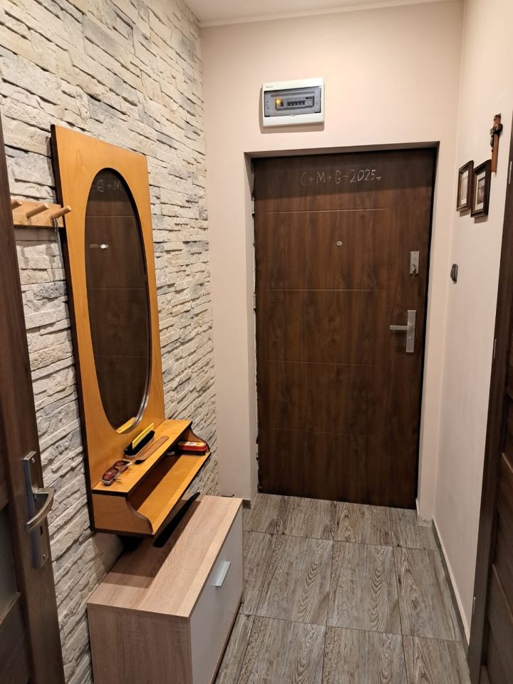 Mieszkanie 2-pokojowe Zabrze Biskupice, ul. Bytomska. Zdjęcie 7