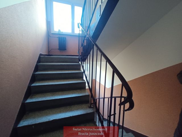 Mieszkanie 3-pokojowe Wrocław Różanka. Zdjęcie 11