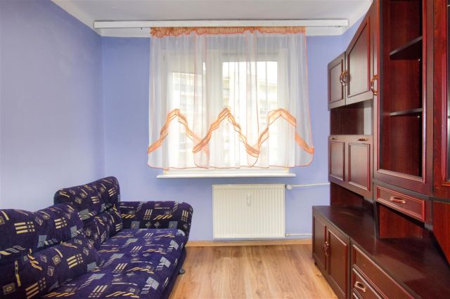 Mieszkanie 3-pokojowe Szczecinek, ul. Lwowska. Zdjęcie 7