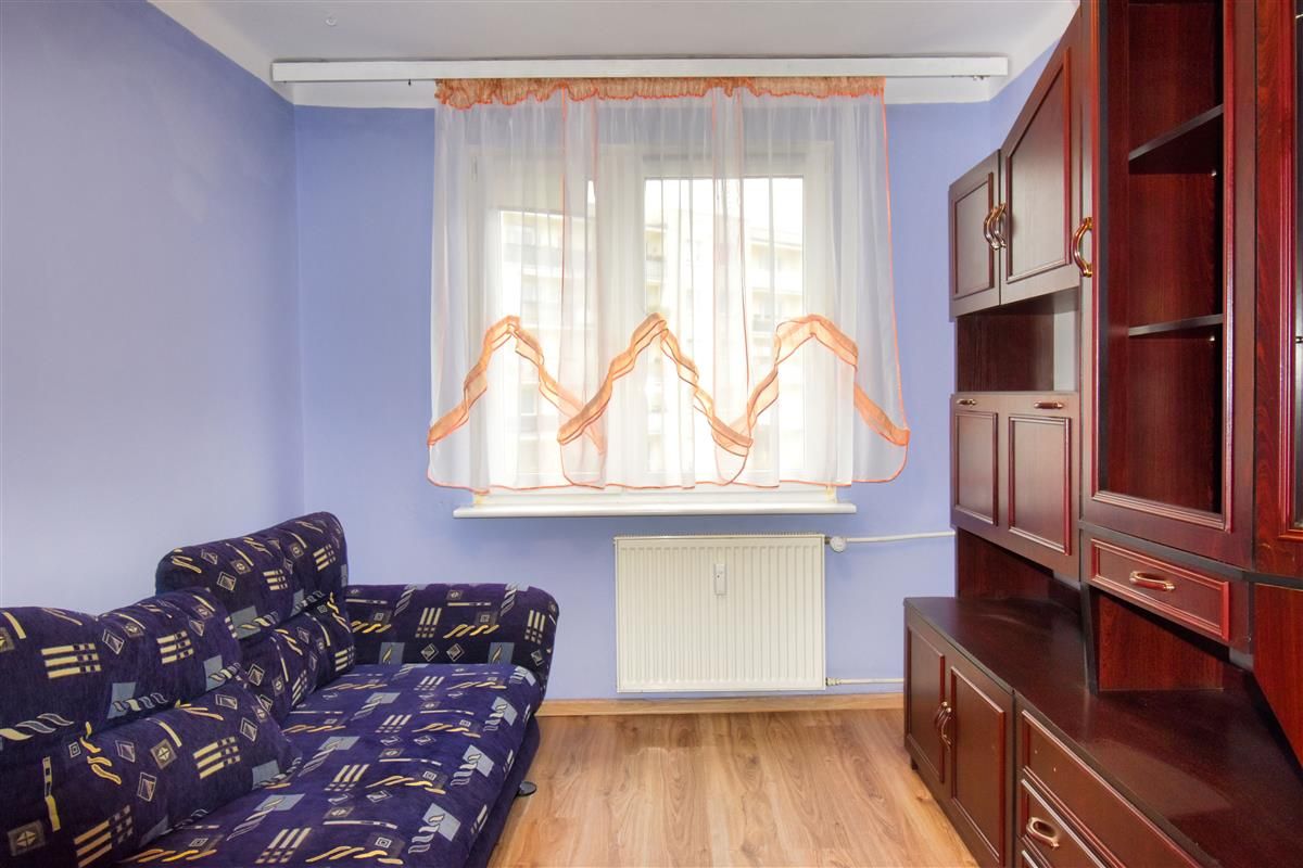 Mieszkanie 3-pokojowe Szczecinek, ul. Lwowska. Zdjęcie 7