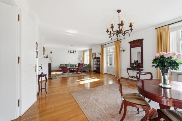 dom wolnostojący, 7 pokoi Komorów, ul. Akacjowa. Zdjęcie 3