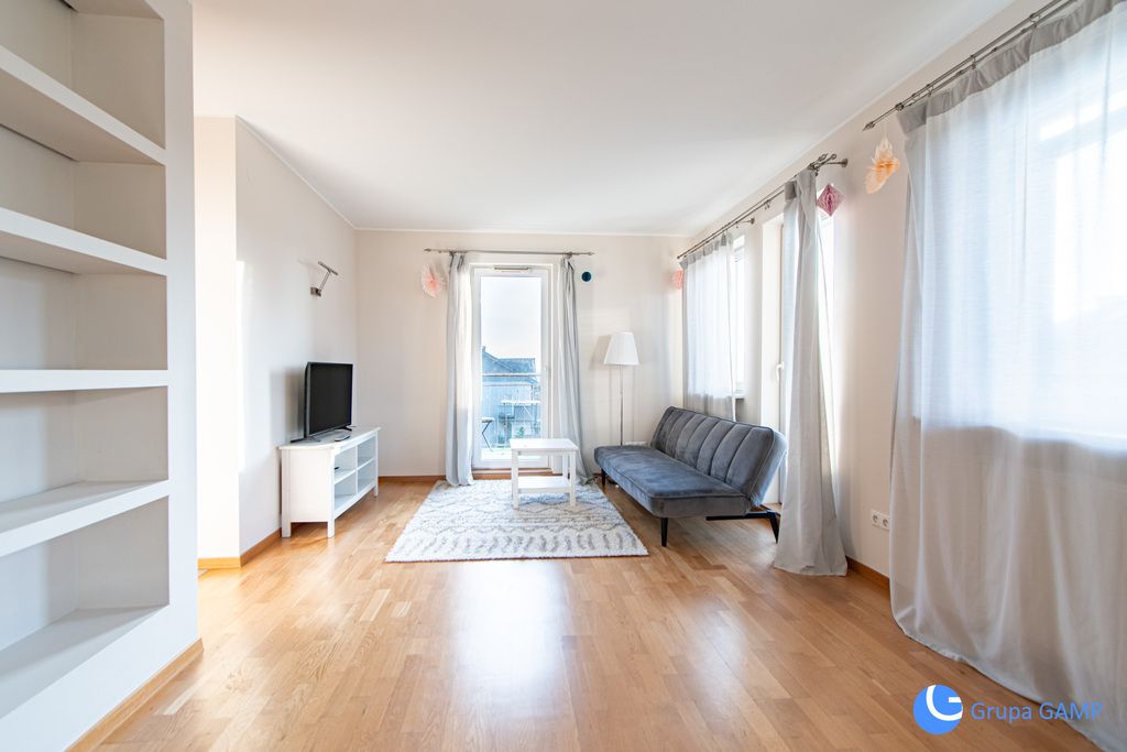 Mieszkanie 2-pokojowe Kraków Bronowice, os. Złota Podkowa. Zdjęcie 5