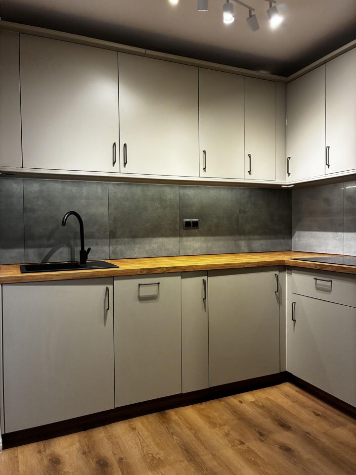 Mieszkanie 2-pokojowe Wrocław Fabryczna, ul. Budziszyńska. Zdjęcie 3